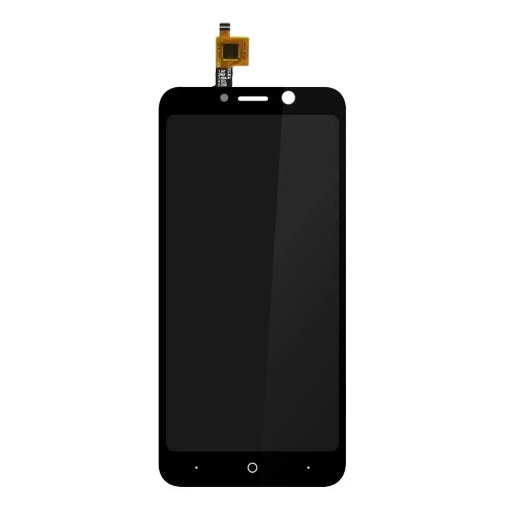 5 0 For Doogee X50 X50L Mobile touch LCD Display Screen Digitizer Assembly For Doogee X50 2