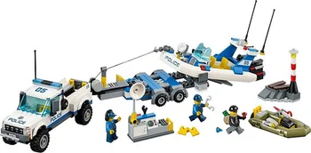 

Bela 10421 Urban Compatible With Lepining City Police Patrol Car Building Block 409pcs Bricks Toys Children Gifts