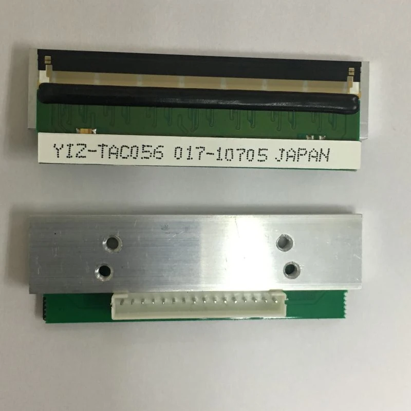 Digi Sm300 Térmica da Cabeça de Impressão Único Porto para Digi Sm300 Escalas um Porto 16 Pinos Cabeça Impressão Térmica Sm300p - Imagem 2