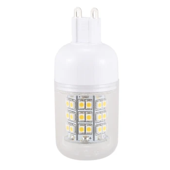 

G9 40W 48 SMD 3528 LED 280LM Corn Light Spotlight Lamp Warm White