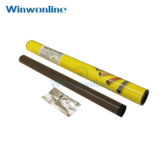 

10 шт. Fuser Sleeve Film ORIGINAL LIFE для HP M101 M102 M103 M104 M105 M106 M11 M129 M130 M131 M132 M133 M134 M203 M206 M227 M229