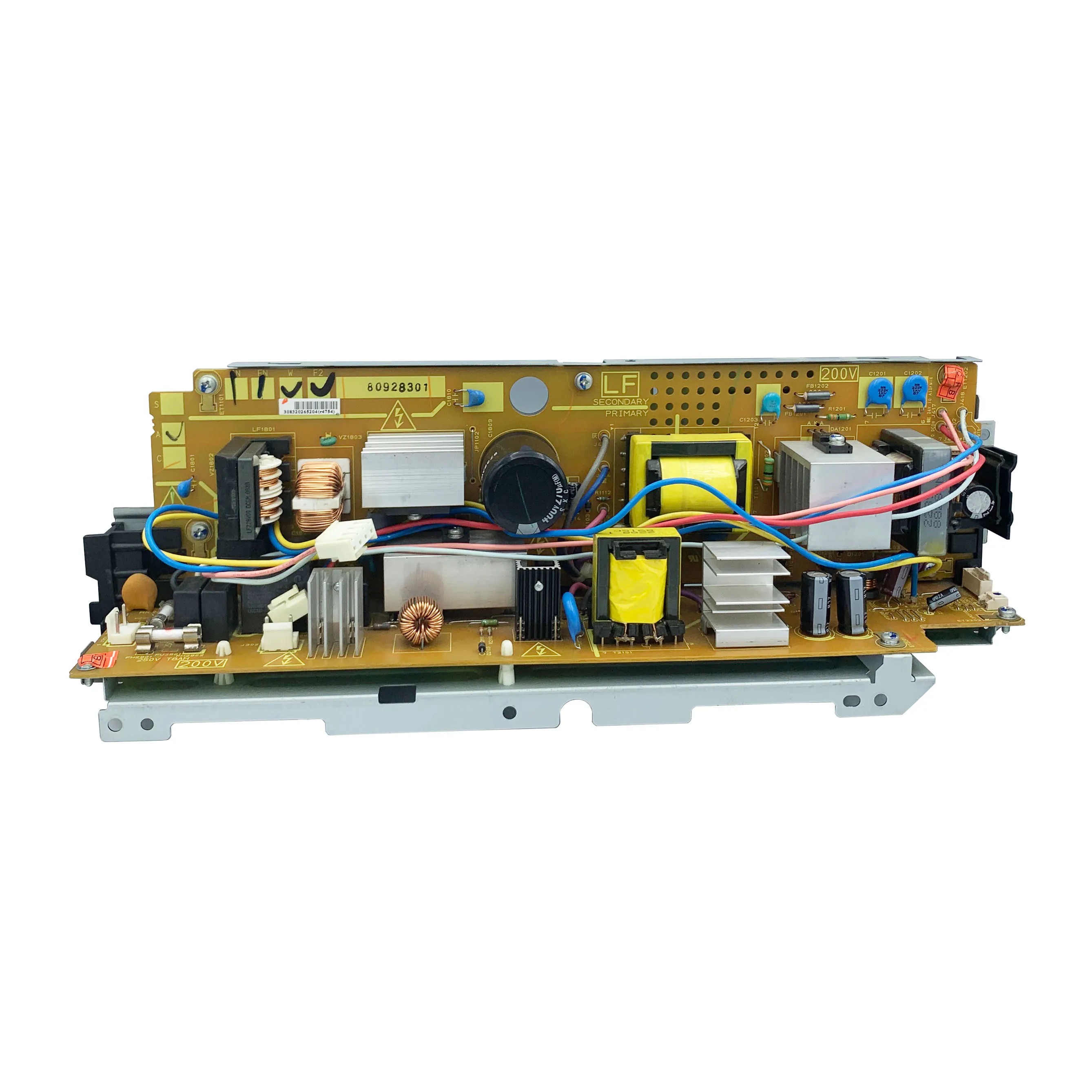    HP CP2025 CM2320NF 2025DN CM2320 CLJ CM2320NF/FXI MFP RM1-5410 RM1-5410-000