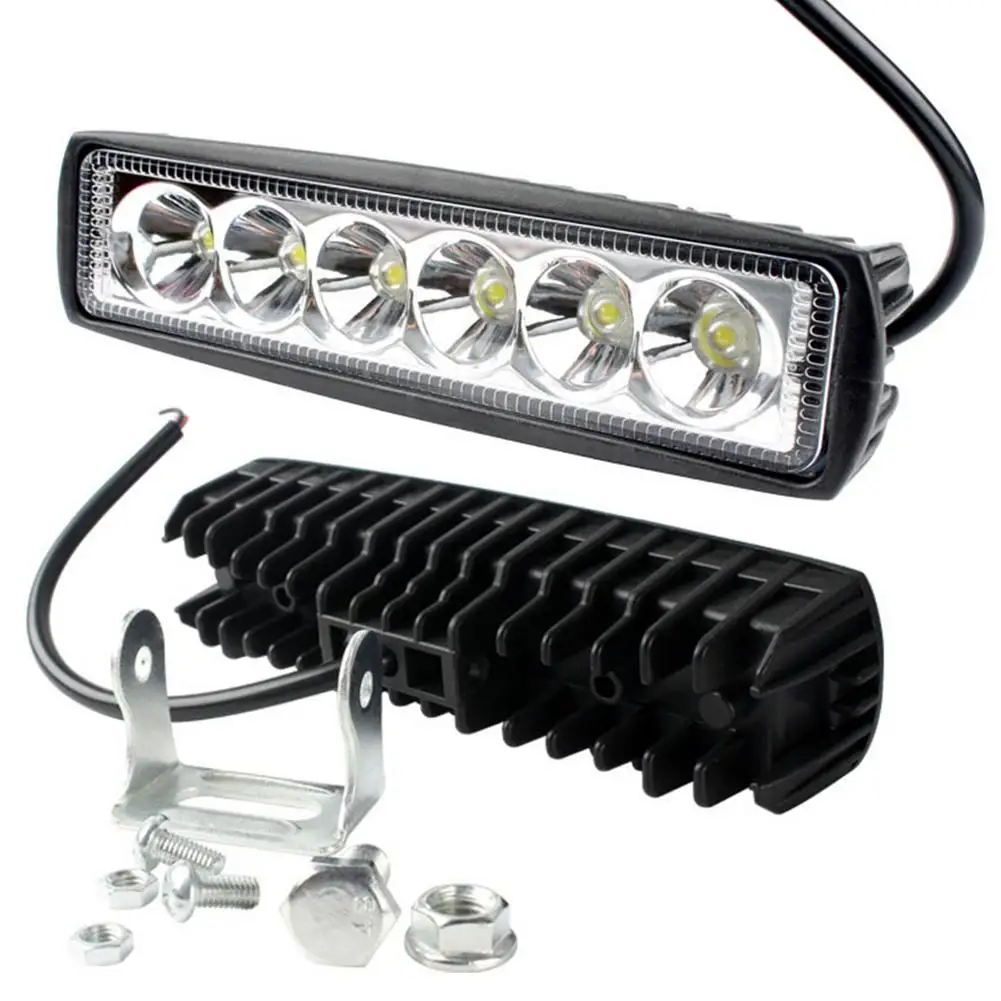 Cree 18w Light