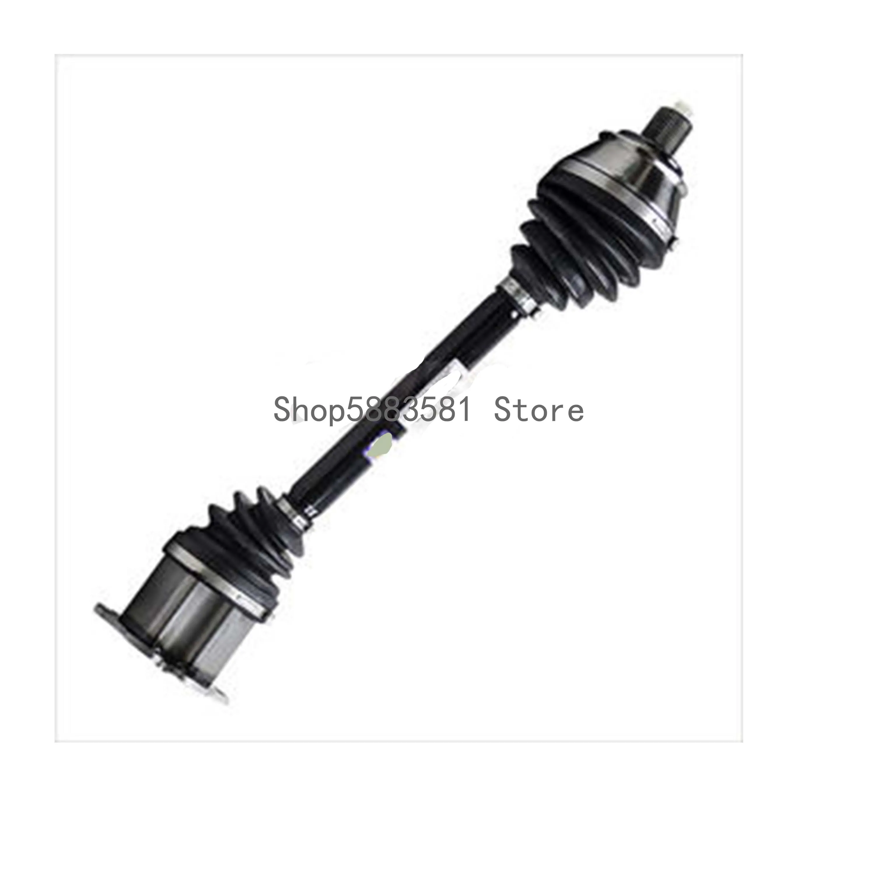 

CAR Swing half shaft with constant velocity universal joint au diV olk swa gen A6 S6 Swing axle tripod front drive unit stepless
