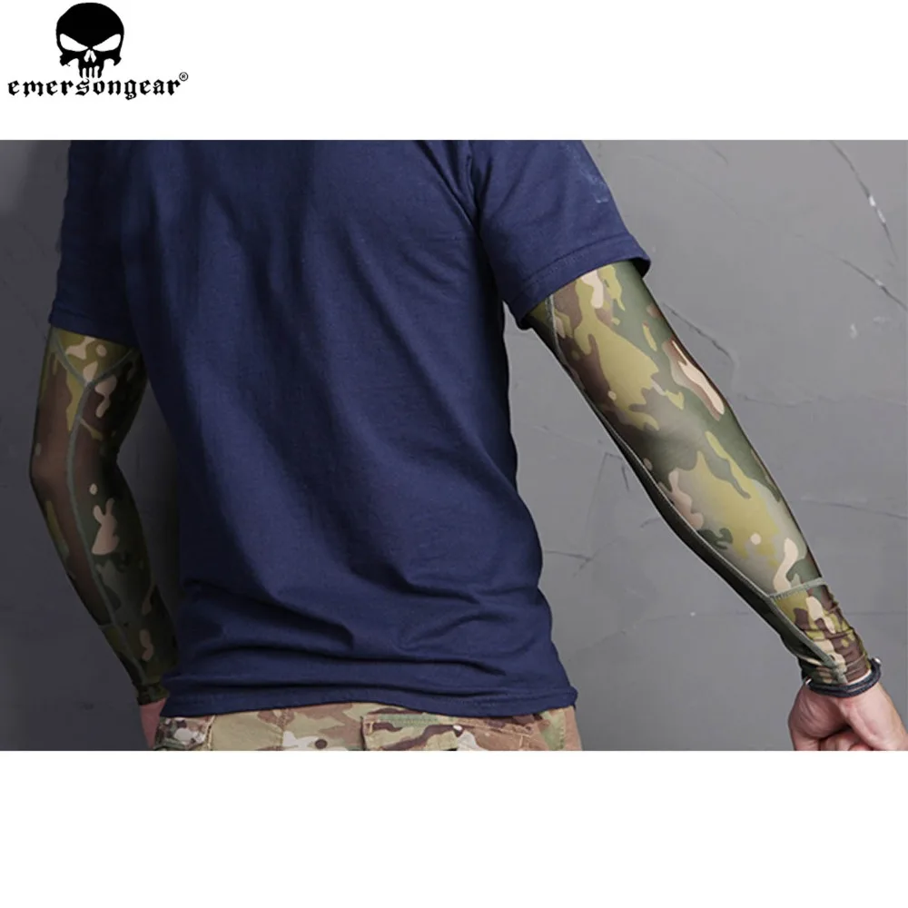 EMERSONGEAR-2-0-UPF50-Arm-Cover-Cool-Cover-Cycling-Sleevelet-Arm-Sun-Protection-Arm-Sleeves-Military (3)
