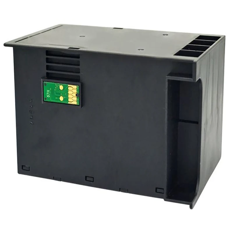 2 шт. T6711 замена чернил для Epson WorkForce Pro WF3620DWF WF3640DTWF