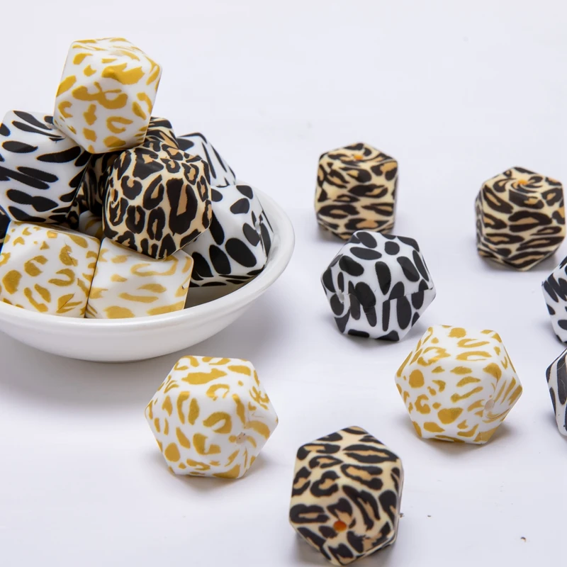 17mm 10pc Silicone Beads DIY Baby Teething Necklace Making Accessories BPA Free Soft Beads Baby Teether New Color 1 17mm 10pc Silicone Beads DIY Baby Teething Necklace Making Accessories BPA Free Soft Beads Baby Teether New Color 1