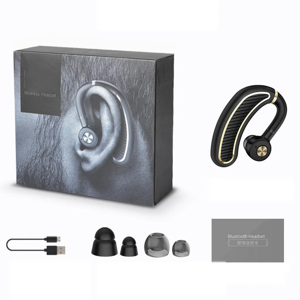 XY-LE2 bluetooth-гарнитура Спортивная Беспроводная стереогарнитура