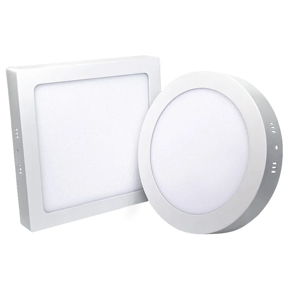 LED Surface panel light  (1)