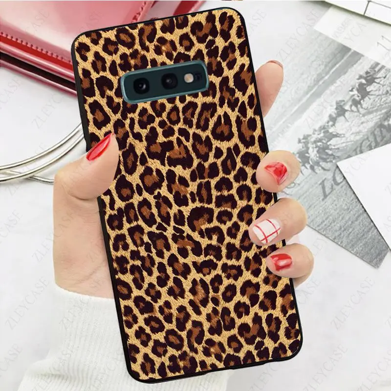 Fashion Tiger ainimal Leopard Print Panther