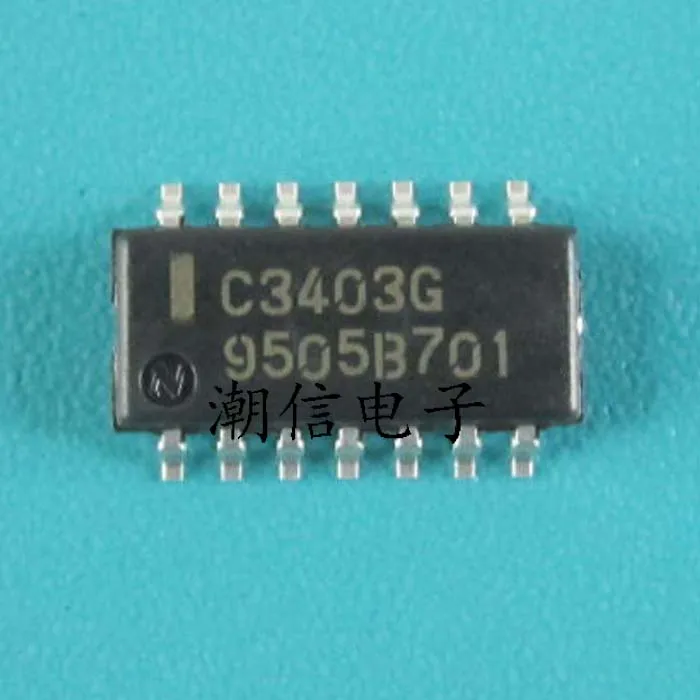 C3403G UPC3403G