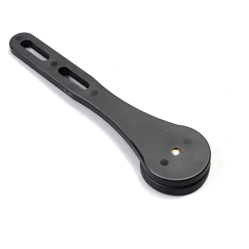 Calcolatore Della Bicicletta Della Bici Della Strada Del руль для Garmin Edge 500 800 510 810 поддержка Bryton Rider 20 30 40