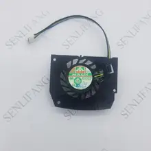 Для Magic MBT4412HB-W09 DC 12V 0.24A 4-проводной 54x45x34 мм сервер голой вентилятор