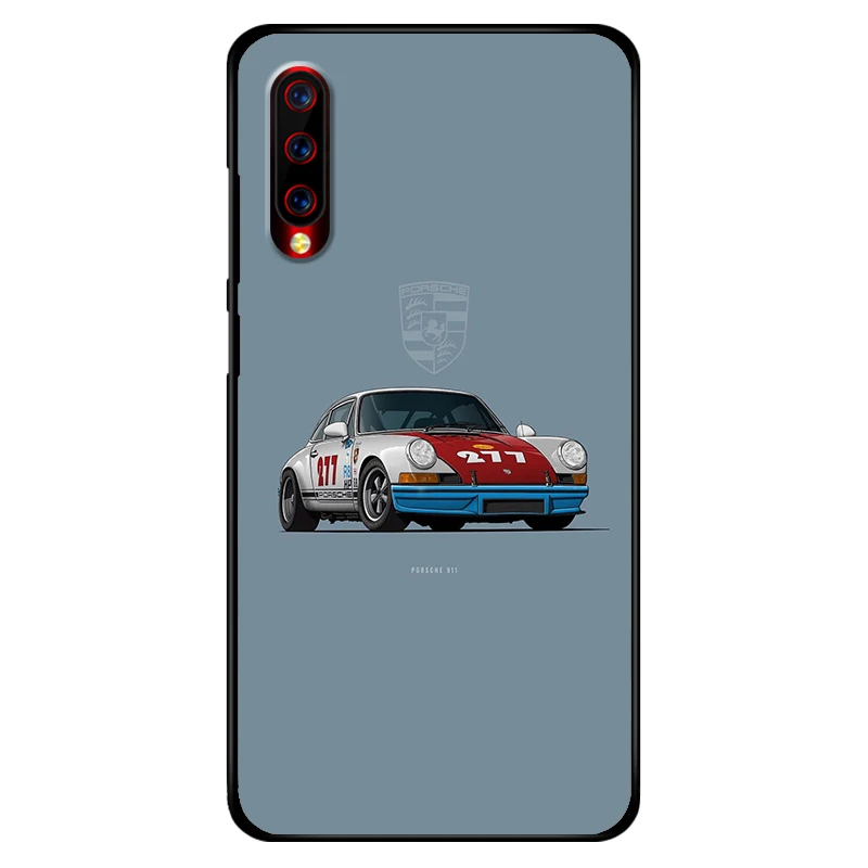 Чехол для телефона UMIDIGI X чехол 3D милый мультфильм аниме Конфеты DIY узорный Мягкий ТПУ силиконовый UMI X чехол для телефона мягкий чехол