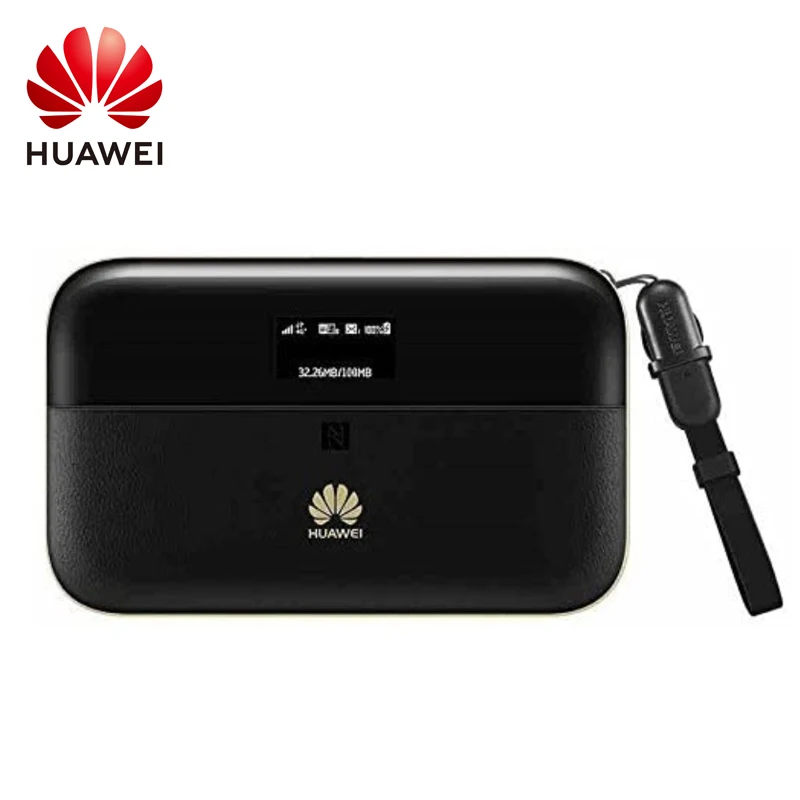 Wi Fi маршрутизатор HUAWEI 300 Мбит/с 6400 мАч|Беспроводные роутеры| |