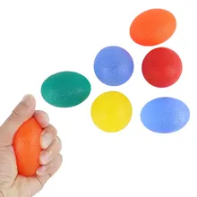 Cross Border Hot Selling Adult Hand Muscle Aging Exercise Finger Flexible Palm Spring Grip the Ball