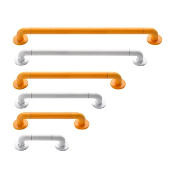 

Anti-slip handrail stair railing Elderly helper safety grab bar rails for Toilet Bathroom Tub Shower Support Handle towel rack