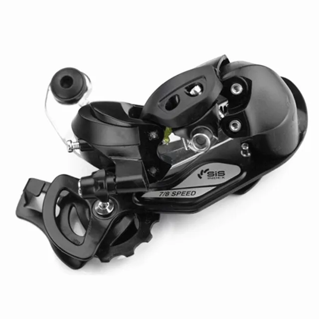 SHIMANO ALTUS RD-M280 задний горный велосипед совместимый 7 S/8 S/21 S/24 задний переключатель скорости черный