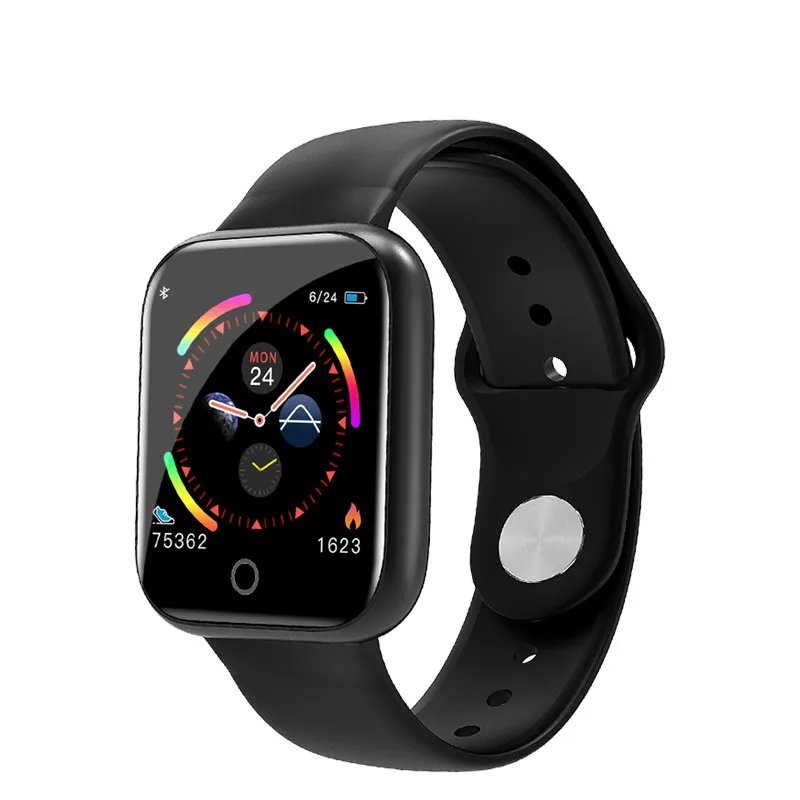 2019 Смарт-часы для мужчин и женщин PK B57 Apple Watch Android Phone |