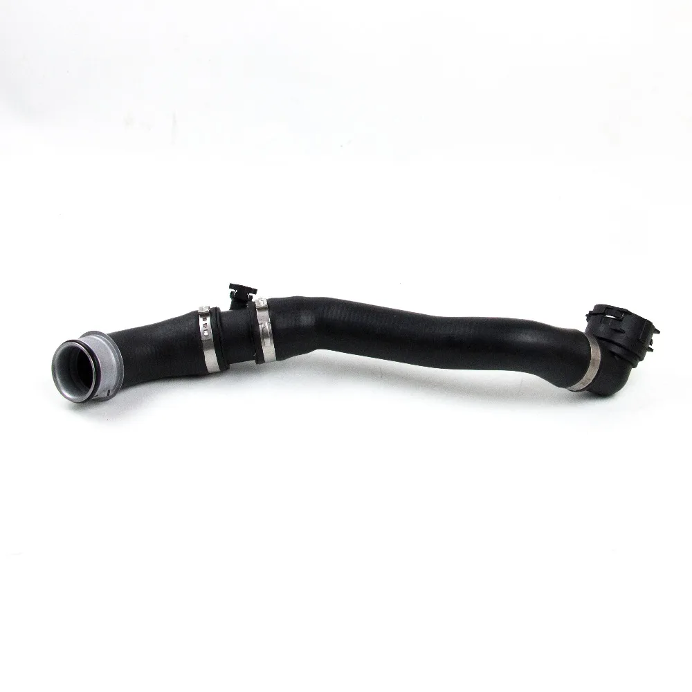 1 шт. OEM A2225016691 резервуар для воды подключение воды шланг для Mercedes Benz S 320/350/400/450 Хладагент шланг резиновый шланг для воды