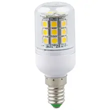 4x E14 4W SMD 5050 30 светодиодный лампы нейтральный белый