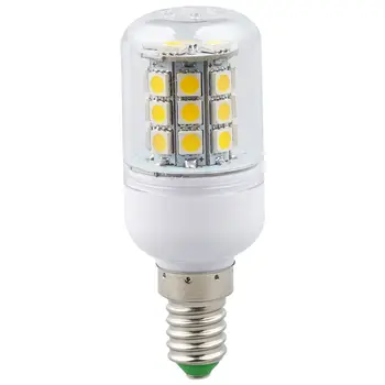 

4x E14 4W SMD 5050 30 LED Bulb Bulb Neutral white