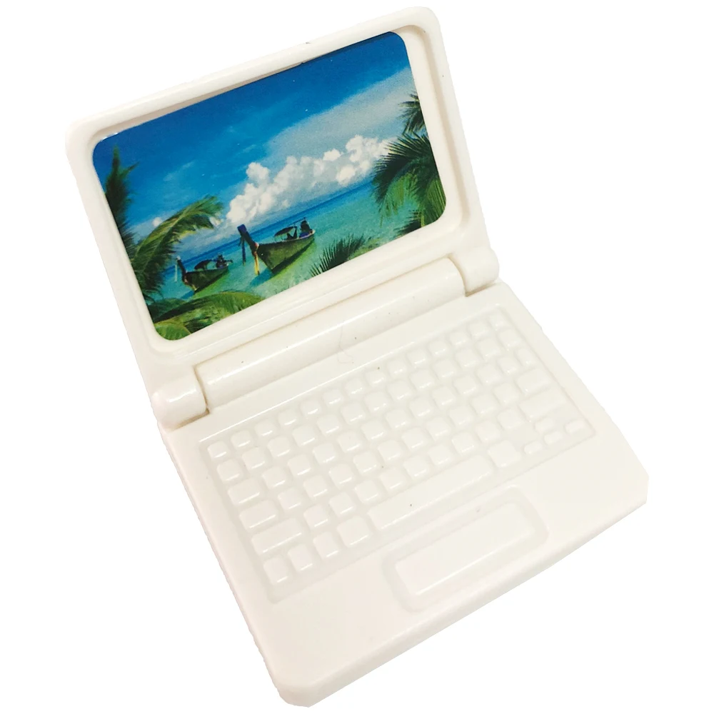 barbie laptop computer
