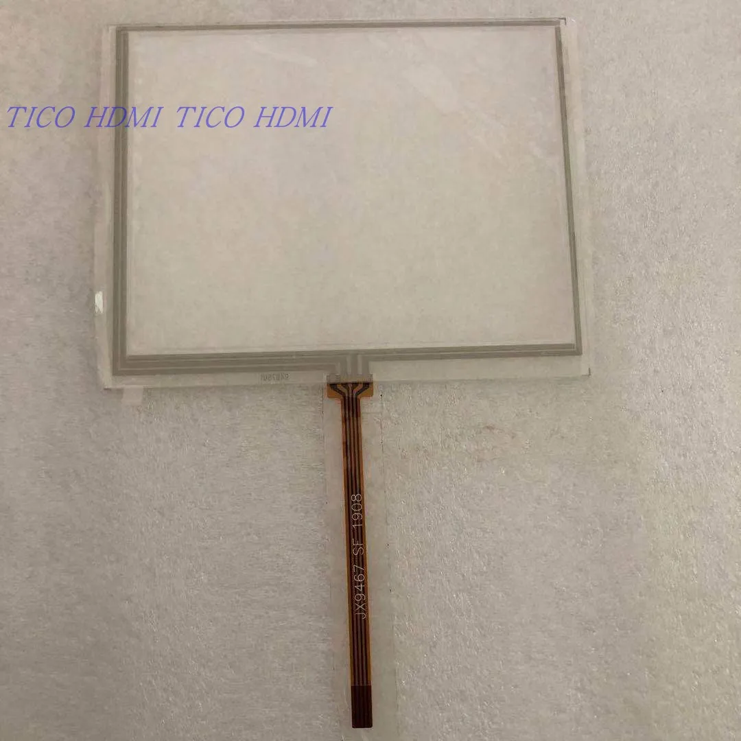 Оригинальный Новый DMT48270T043_18WT 5 5-дюймовый экран Divin DGUS Серийный порт сенсорный