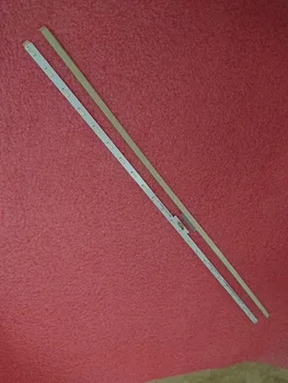 

New 10 PCS 24LED 432mm LED backlight strip for TV SONY 17Y 40_7020_24 E303084 4-596-425 KDL-40WE663