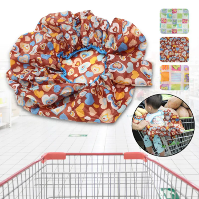 

Baby Seat Sofa Cover Stroller Pad Kids Seat Cushion Printing Kids Travel Anti-dirty Restaurant Eating chair Set Baby Accessories