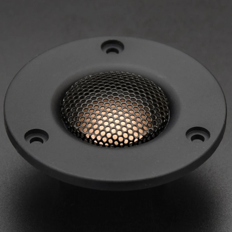 IG-3 Inch 2.91 74mm Tweeter Speaker Unit Neodymium