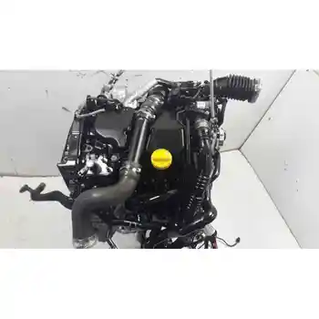 

K9K628 COMPLETE ENGINE RENAULT CLIO IV