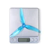 High Quality HQ 5X4.3X3 V2S 5043 5inch 3blade/tri-blade propeller prop for FPV 6