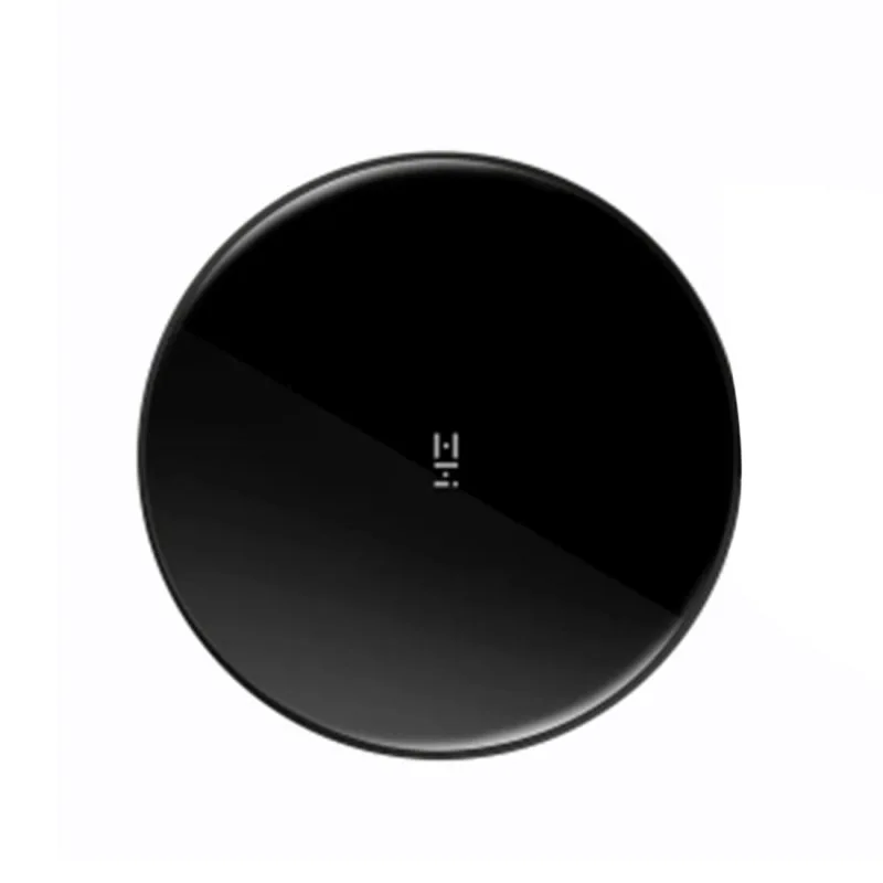

Origional Product Millet ZMI Wireless Charger Set Version (Black)