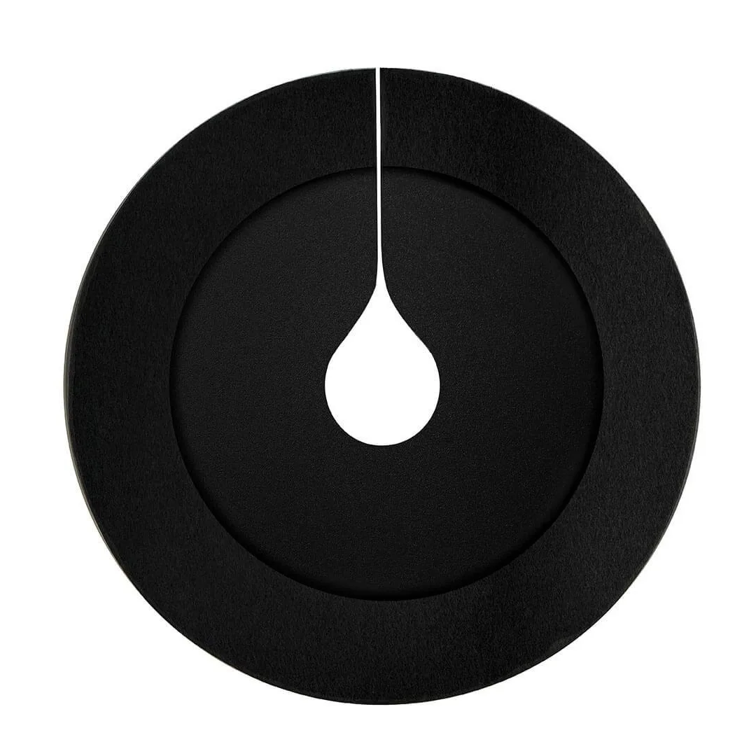 

Muc-Off Bicycle Protective Cover Neoprene Bicycle round Plates Disc Brakes Cover Protective Case Scratch-Proof Rust-proof