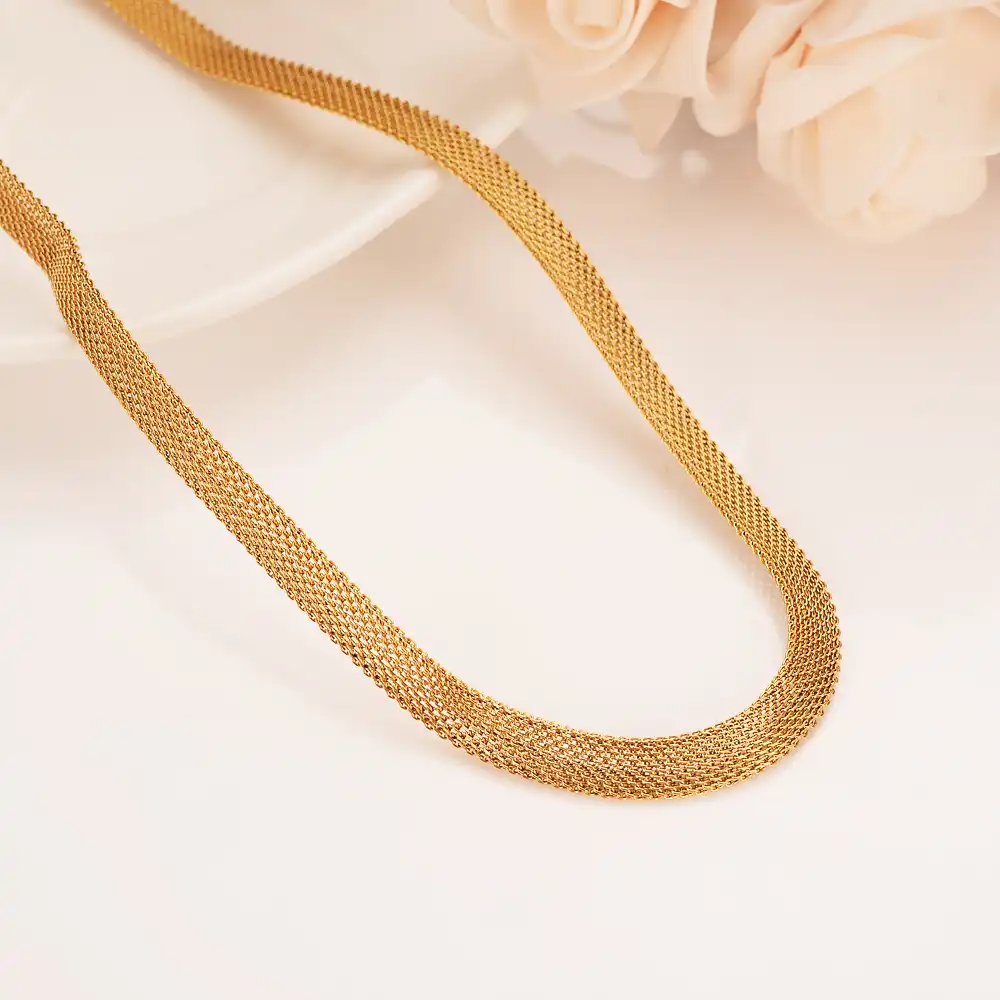 Gold Filled Jewelry Wholesale Brazil 2025