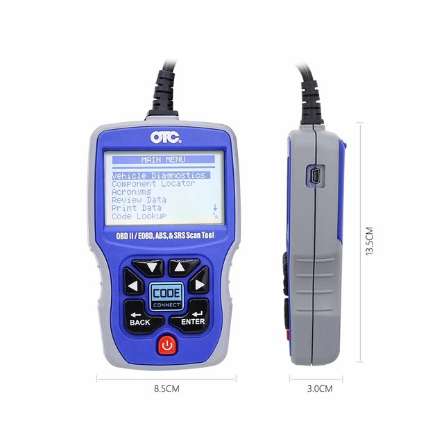 Obd2 Scan Tool Near Me Safe Shipping