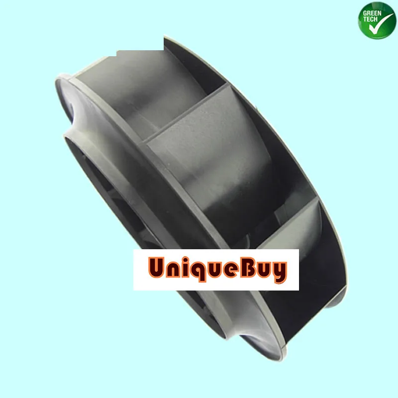 Охладитель процессора для EBM-PAPST R2E220-AA44-23 115V 75/100W центробежный турбинный вентилятор