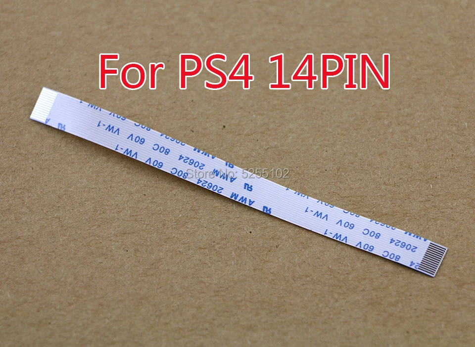 2 предмета в комплекте для Sony Dualshock 4 PS4 контроллер 12 pin 14pin зарядный щит кабель