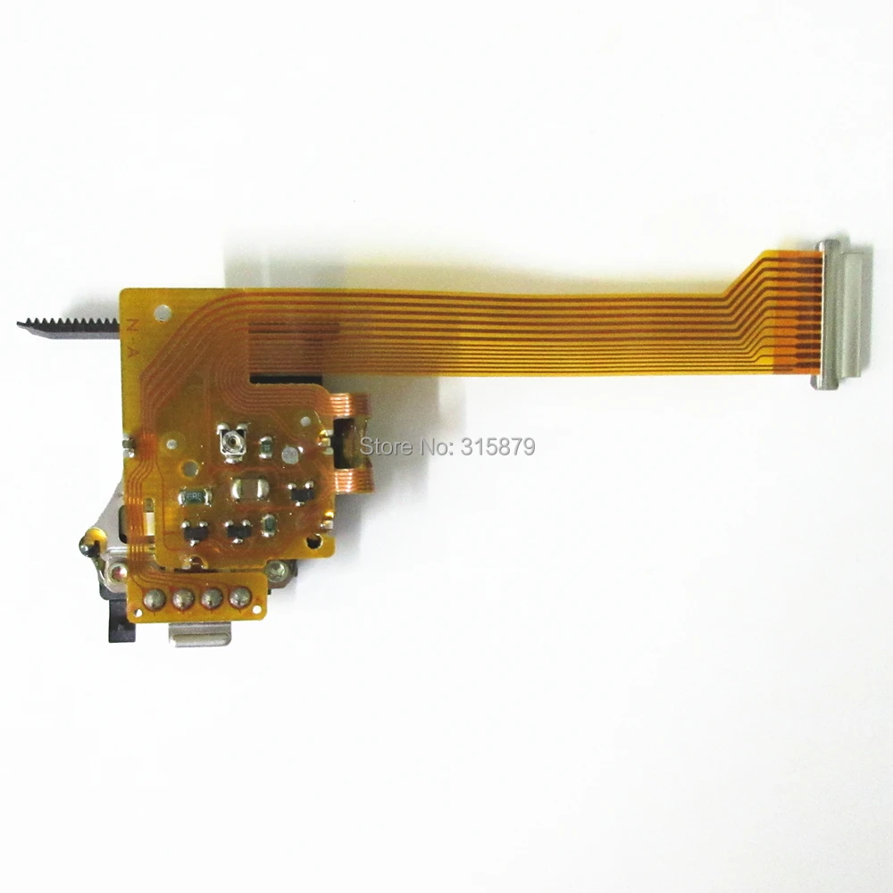 Unidade de Técnicas Original Optical Pickup Sl-pg380a Sl-pg470a Sl-pg480a Sl-pg360a Sl-pg370a - Image 2