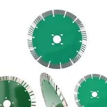 

190mm Diamond Saw Blade Stone Cutting Disc Wheel Turbo Segmented Cutting Blade For Granite Marble Concrete Circle Saw Blade