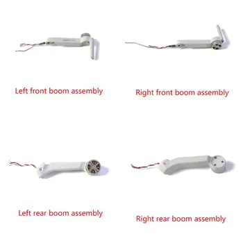 

Drone Arm Replacement Repair Spare Accessories for DJI MAVIC Mini Drone