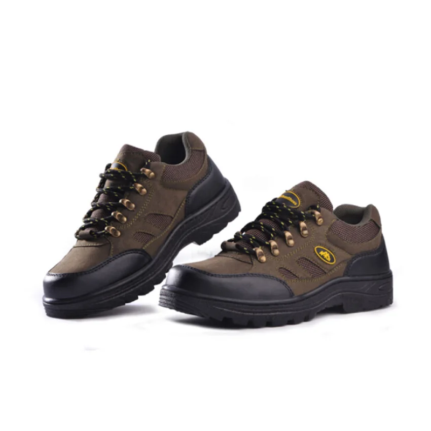 

Insulation of rubber sole of safety working shoes for men's labor insurance shoes