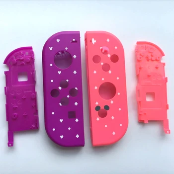 

2020 New arrived Shell Case Replacement For NS Switch Joy-con joycon House