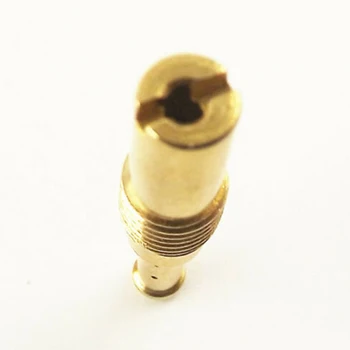 

Motorcycle Main Jet Nozzles Carburetor Replacement Parts Accessories Durable