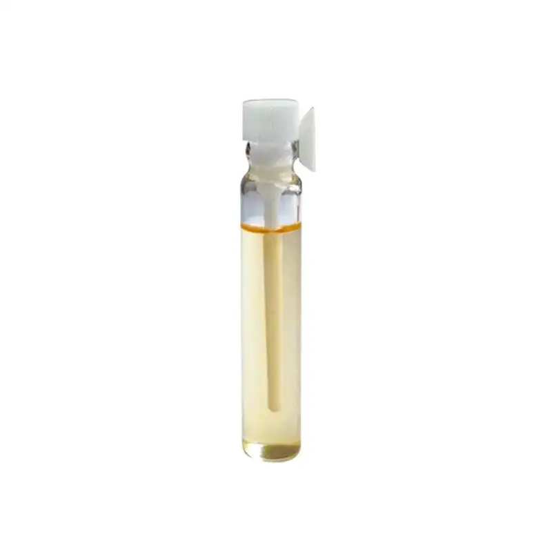 3 мл Духи (без насадки) образец цвета случайный длительный свежий цветочный аромат мини парфюмерные изделия для пота дезодорант