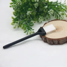 Производители в настоящее время доступны нейлоновая щетка для чистки сканирования мини-щетка маленькая щетка мельница для муки щетка для чистки вентилятора щетка для пыли