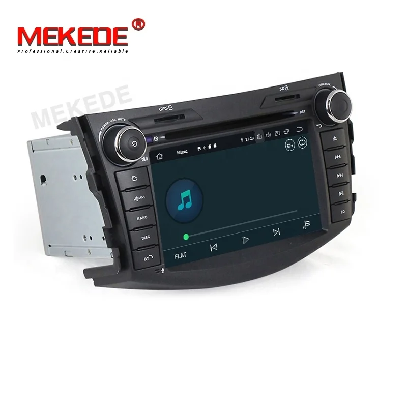 PX6 4 + 64G ȵ̵ 10.0 IPS + DSP + RDS + 6686  DVD  ÷̾, Ÿ RAV4 RAV4 2007-2012  Ƽ̵  ׷ ̼
