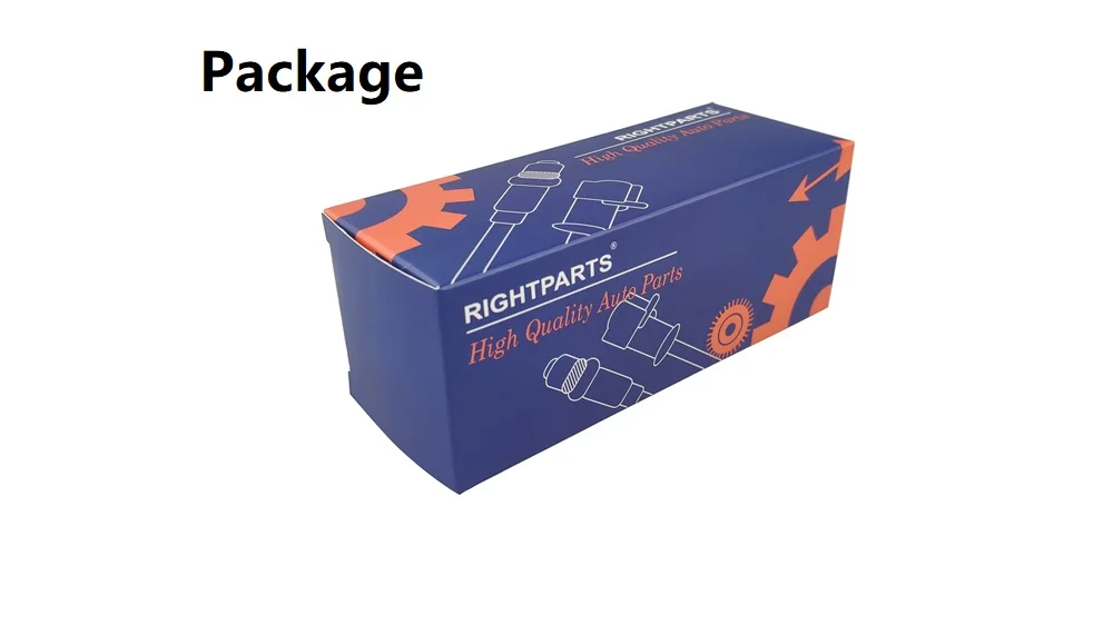 Рисунок 6 - Датчик кислорода O2 для FORD FOCUS 2 3 GRAND C-MAX 2 1