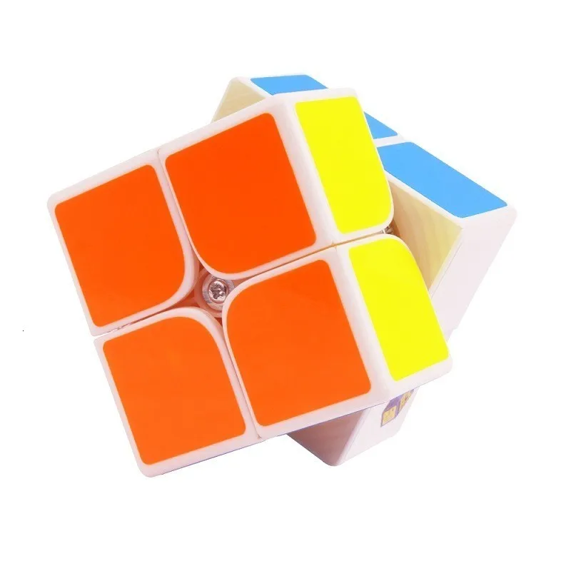 Youlong 2x2x2 Новые тенденции креативный бесконечный куб неограниченный магический пазл останавливает снятие стресса игрушки для детей с синдромом аутизма пластик для детей
